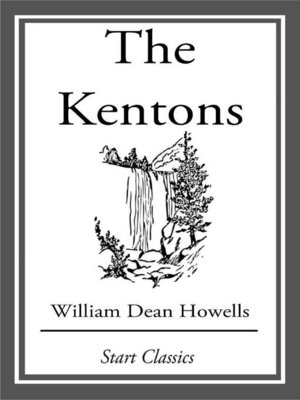 cover image of The Kentons